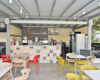 Hotel Golf - Bibione - Bar