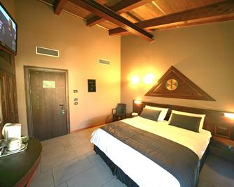 Hotel La Paül - Sirmione - Camera da letto
