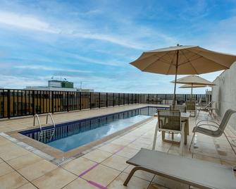 Nobile Suites Monumental - ברזיליה - בריכה