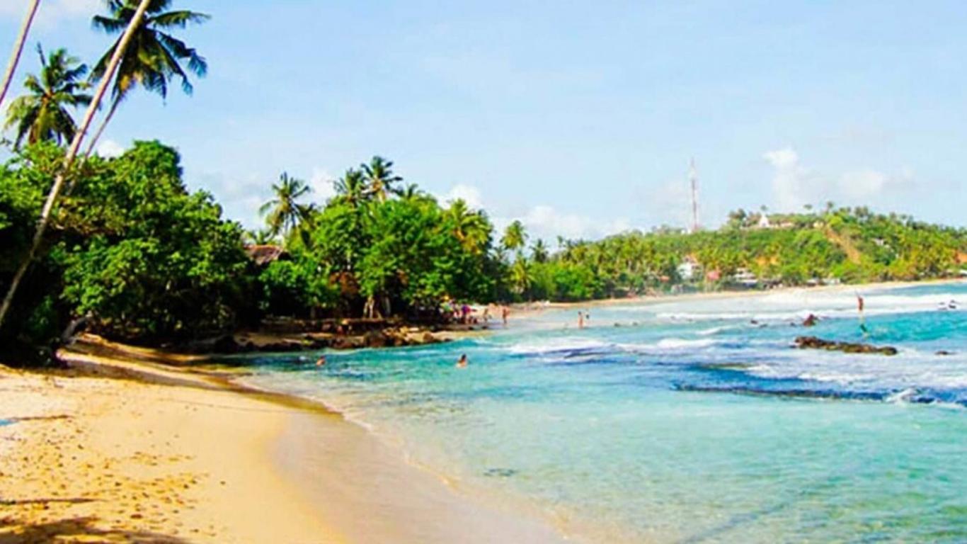 Randi Guest House - Mirissa Beach
