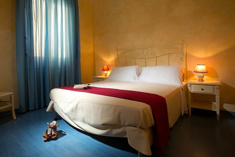 Le Chiavi di San Francesco