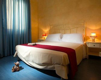 Le Chiavi di San Francesco - Trapani