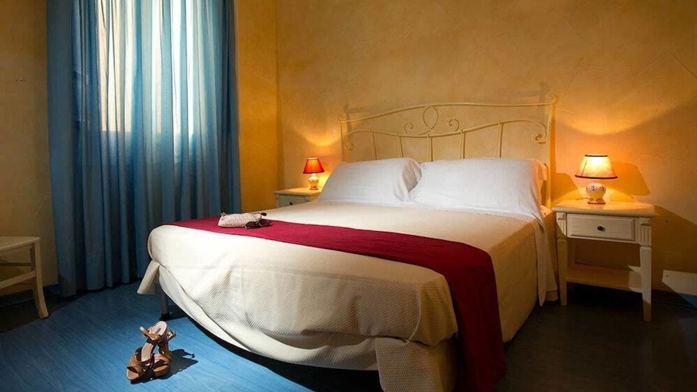 Hotel Residence Le Chiavi Di San Francesco