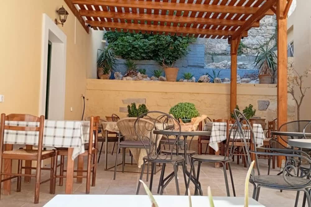 Archontiko Hotel Kalymnos - Kálymnos - Restaurant