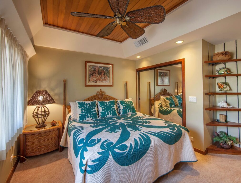 Puunoa Beach Estates