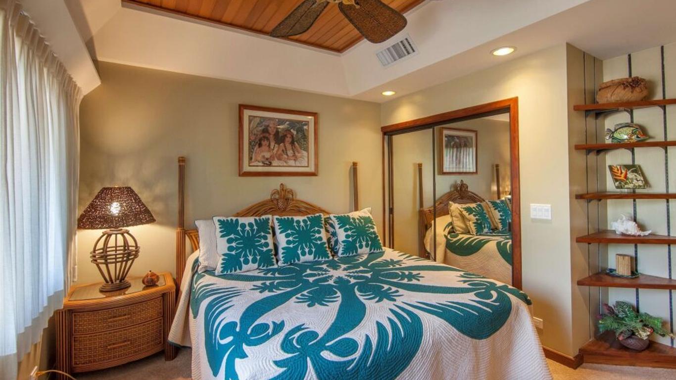 Puunoa Beach Estates