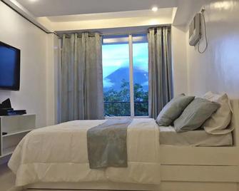 Alta Residences - Legazpi City