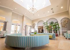 Freshly Remodeled Vista Cay Condo Near Disney! - Williamsburg - Lobby
