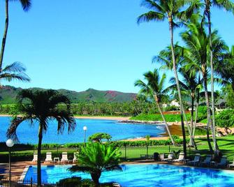 Lae Nani Kauai - Kapaa - Basen