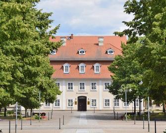 Ferienwohnung Smieszek - Niesky - Gebäude