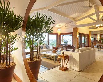 Portobay Búzios - Armação dos Búzios - Lounge