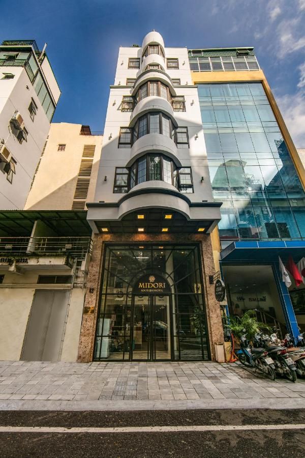 Midori Boutique Hotel