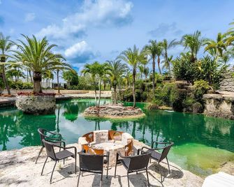 State-Of-The-Art Oasis House Stunning Ga - Homestead - Pool