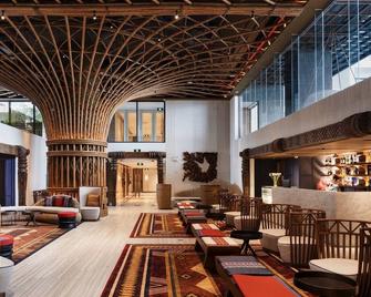 Mandala Hotel & Spa Phu Yen - Tuy Hoa - Bar