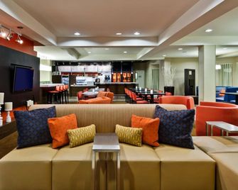 Courtyard by Marriott Chicago Southeast/Hammond, IN - Hammond - Lounge