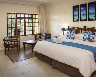 Victoria and Alfred Guest House - Port Elizabeth - Makuuhuone