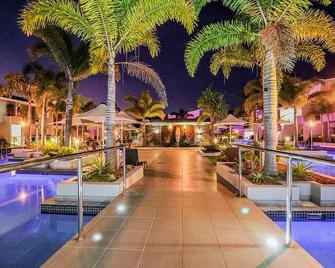 Lagoons 1770 Resort & Spa - Agnes Water - Pool