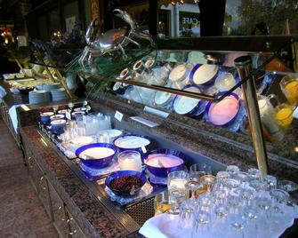 Schloss Hotel Fernsteinsee - Nassereith - Buffet