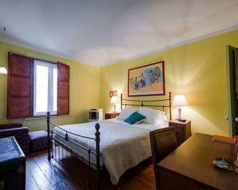 À l'Adresse du Centre-Ville - Montreal - Bedroom