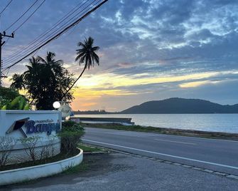 Bangsaphan Resort - Bang Saphan