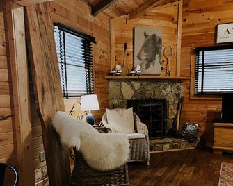 Sylvan Valley Lodge - Sautee Nacoochee