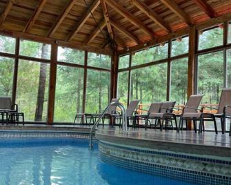 Quinta Los Azufres - Laguna Larga - Pool