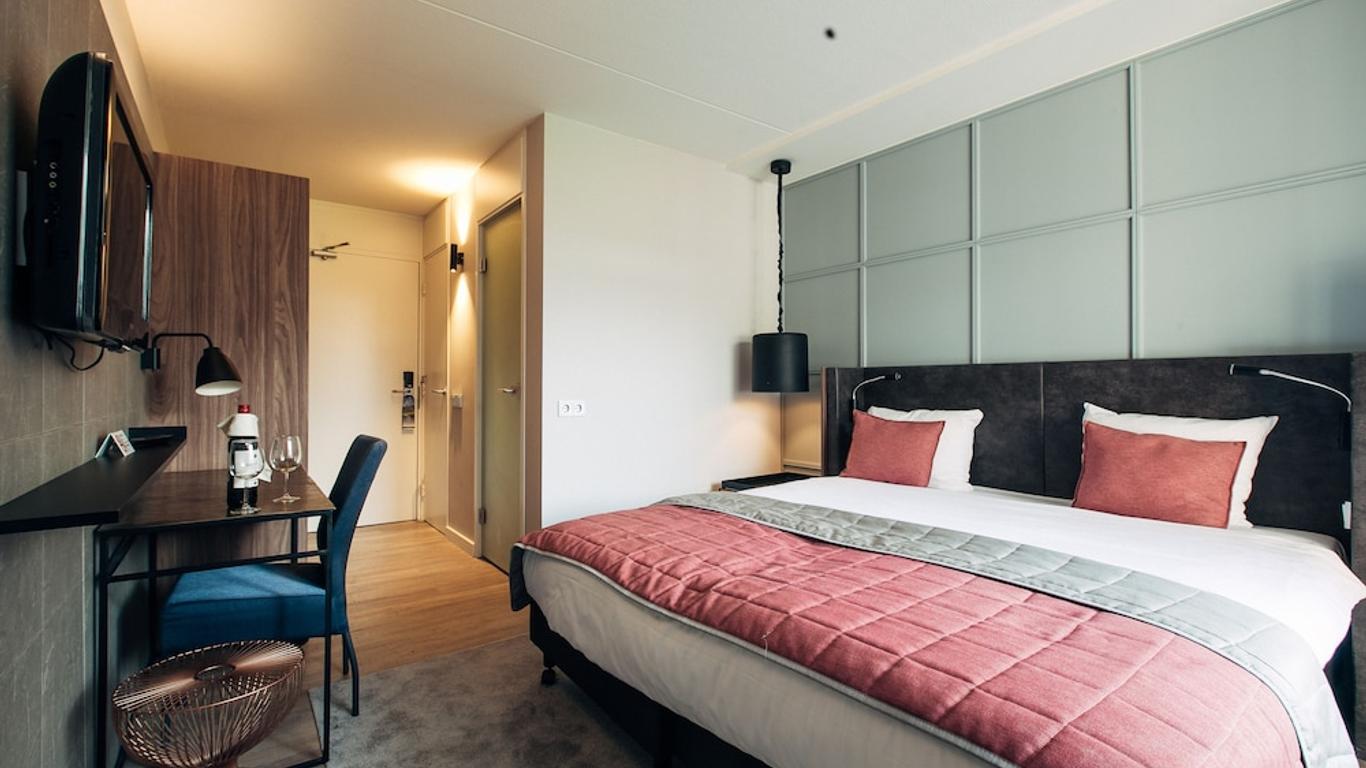 Landgoed Oud Poelgeest - Leiden