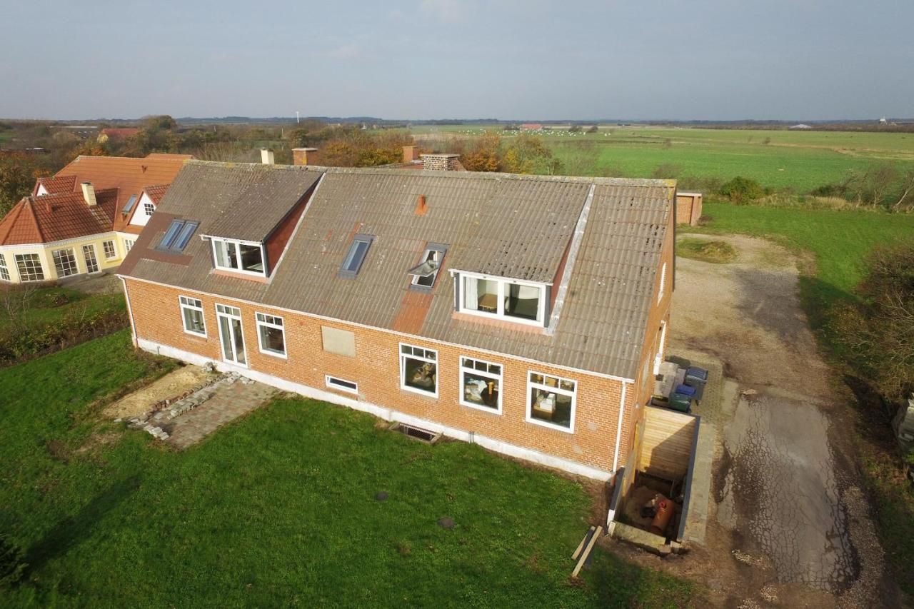 Allerupvej (Id Id 126) – Bramming