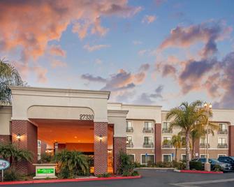 La Quinta Inn & Suites by Wyndham Temecula - Temecula - Bina