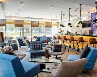 Leonardo Hotel Hannover - Hannover - Lounge