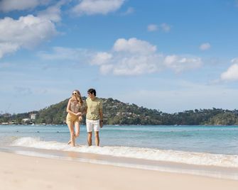 ibis Styles Phuket Bangtao - Phuket - Strand