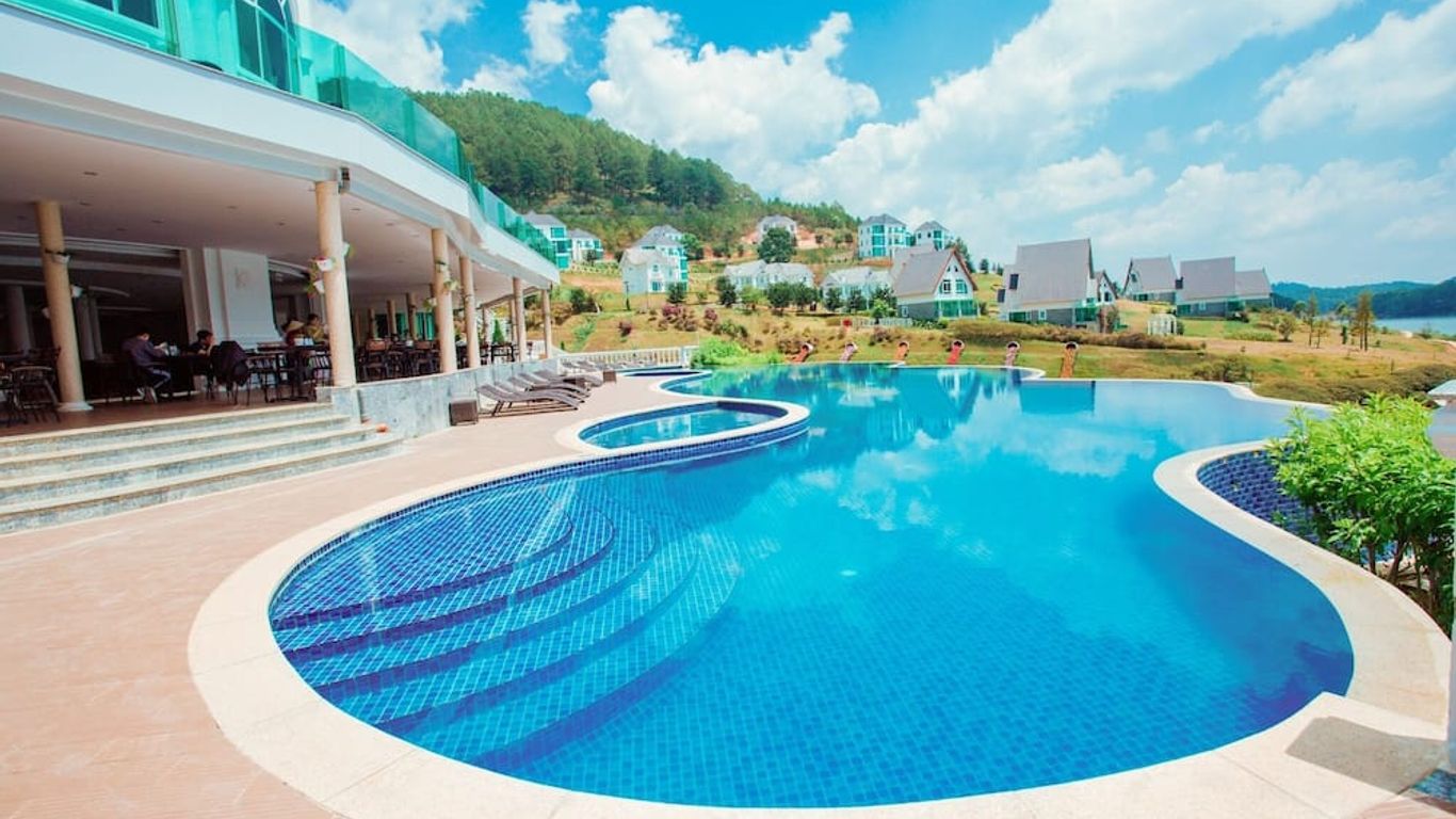 Dalat Wonder Resort