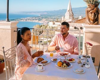 Casa Turchetti - Taormina
