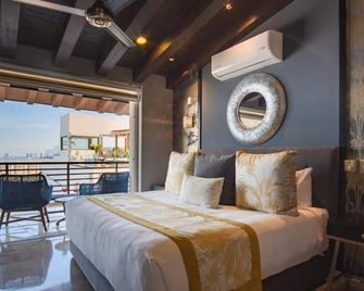 Pinnacle Resorts at Zona Romantica - Pto Vallarta - Habitación