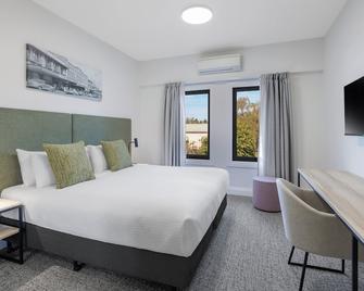Quest Ipswich - Ipswich - Camera da letto
