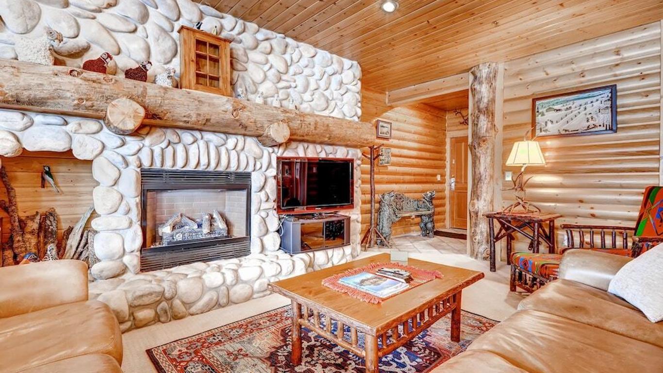 Black Bear Lodge in Deer Valley By Wyndham Vacation Rentals