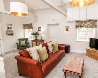 Dairy Cottage - Kirkby Stephen - Wohnzimmer
