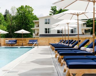 Wylder Windham - Windham - Piscina