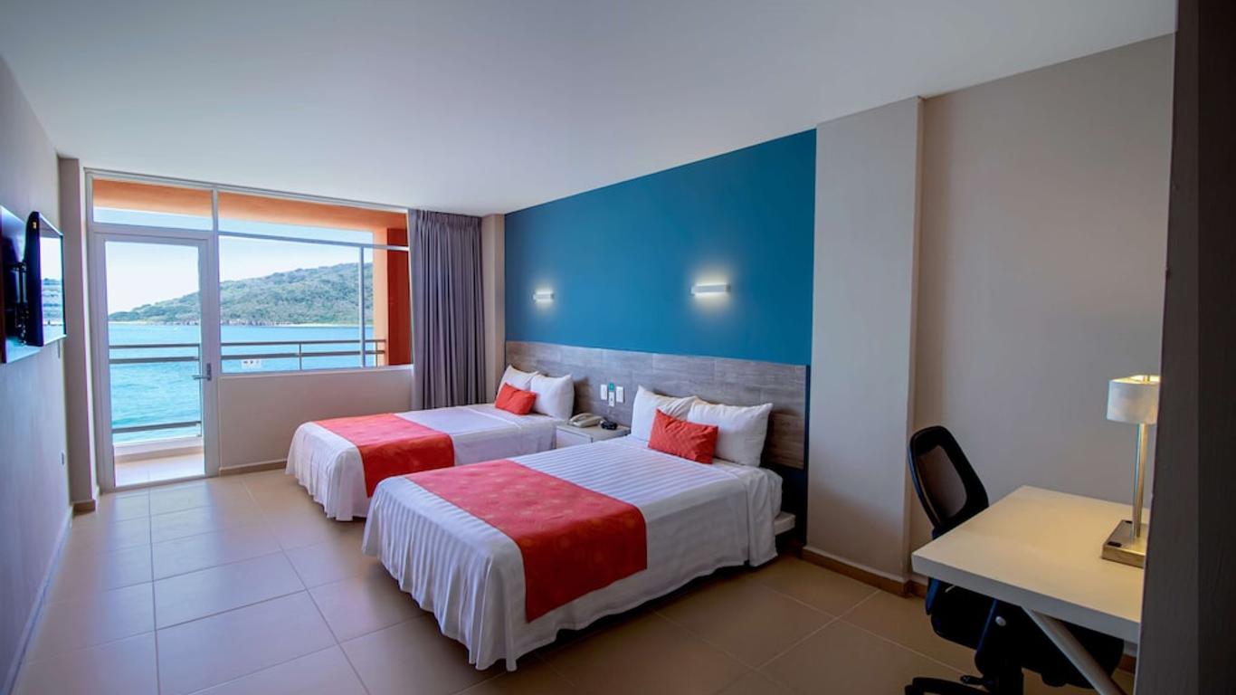 Star Palace Beach Hotel