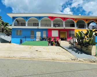 Eco-Friendly Cozy Studio | Solar Energy & Nature - Ceiba