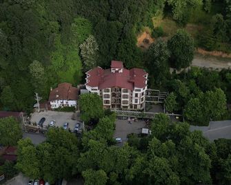 Mersu A'la Hotel - Kartepe - Edificio