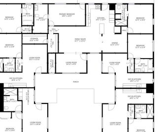 Hotel El Cid by AvantStay 16 OCC Full Hotel Buyout in Palm Springs w Pool - Palm Springs