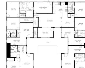 Hotel El Cid by AvantStay 16 OCC Full Hotel Buyout in Palm Springs w Pool - Palm Springs