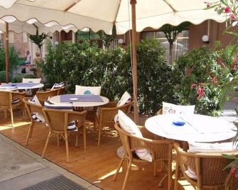 Hotel Villa Carla - Grado - Restaurant
