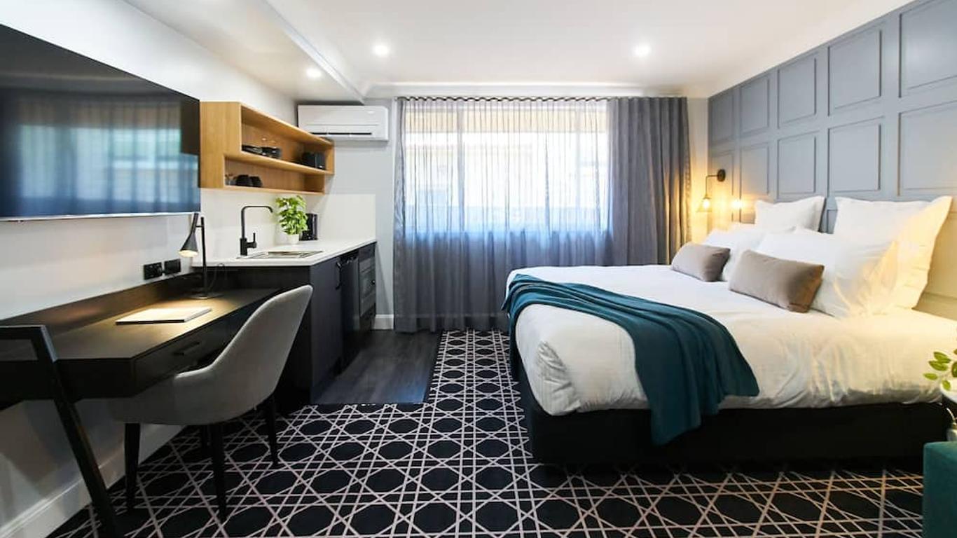 كانتري كومفرت أرميديل