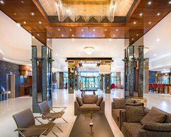 Remisens Casa Rosa - Hotel Metropol Annexe - Portorož - Reception
