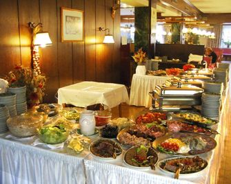 Hotel Post Ramsau - Ramsau am Dachstein