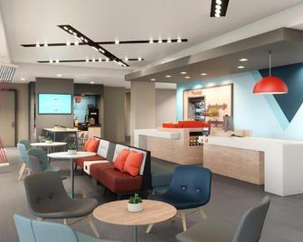 Avid Hotel Cincinnati N - West Chester - West Chester - Lounge