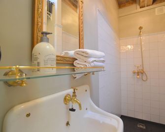 Cozy Holiday Home in Volkel With Sauna - Volkel