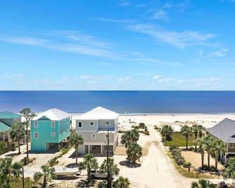 Sweet Destiny by Pristine Properties Vacation Rentals - Port St. Joe - Edificio